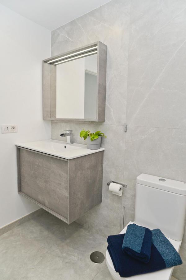 Apartamento Dunas De Famara Eksteriør billede