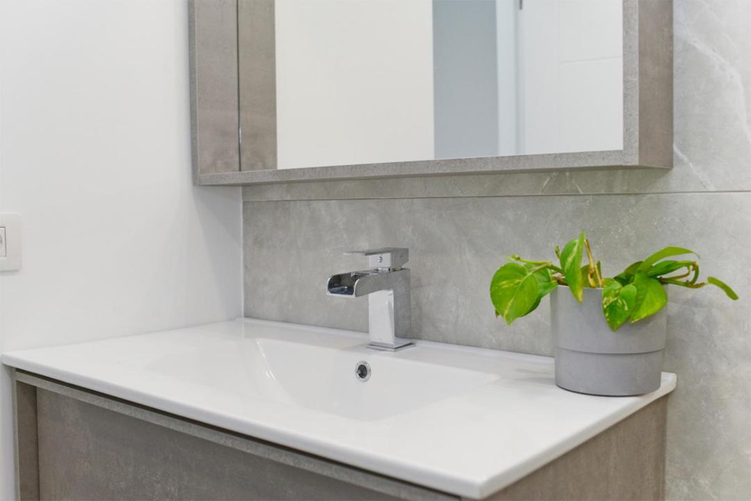 Apartamento Dunas De Famara Eksteriør billede