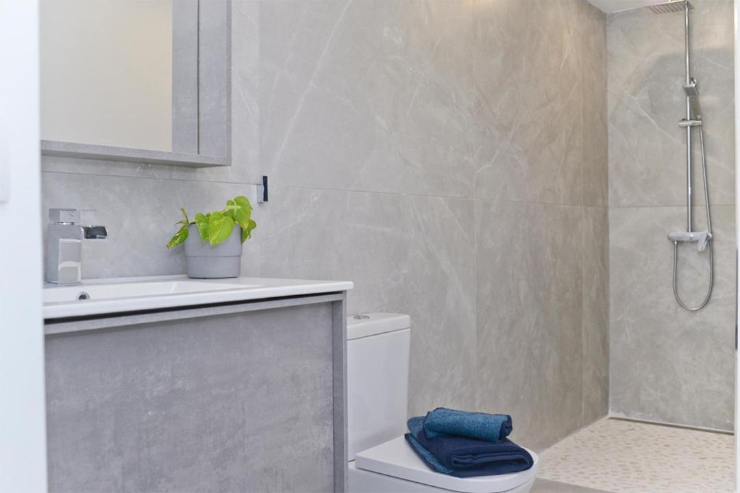 Apartamento Dunas De Famara Eksteriør billede